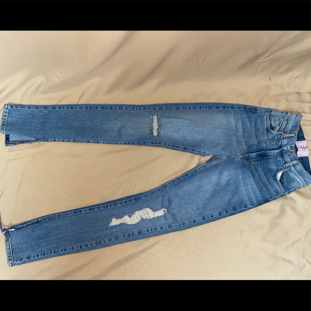 Revice jeans